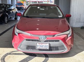 Used 2025 Toyota Corolla LE FWD video 2