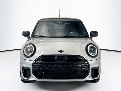New 2026 MINI Cooper S FWD image 2