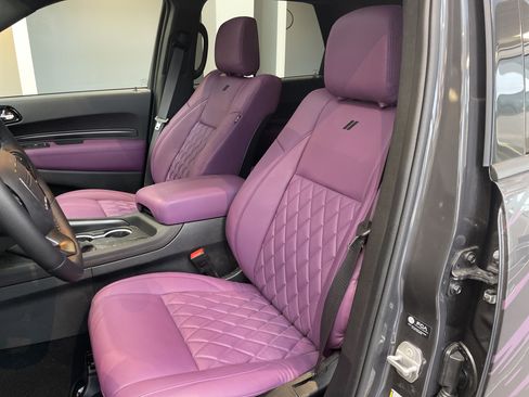 New 2026 Dodge Durango GT AWD/4WD image 17