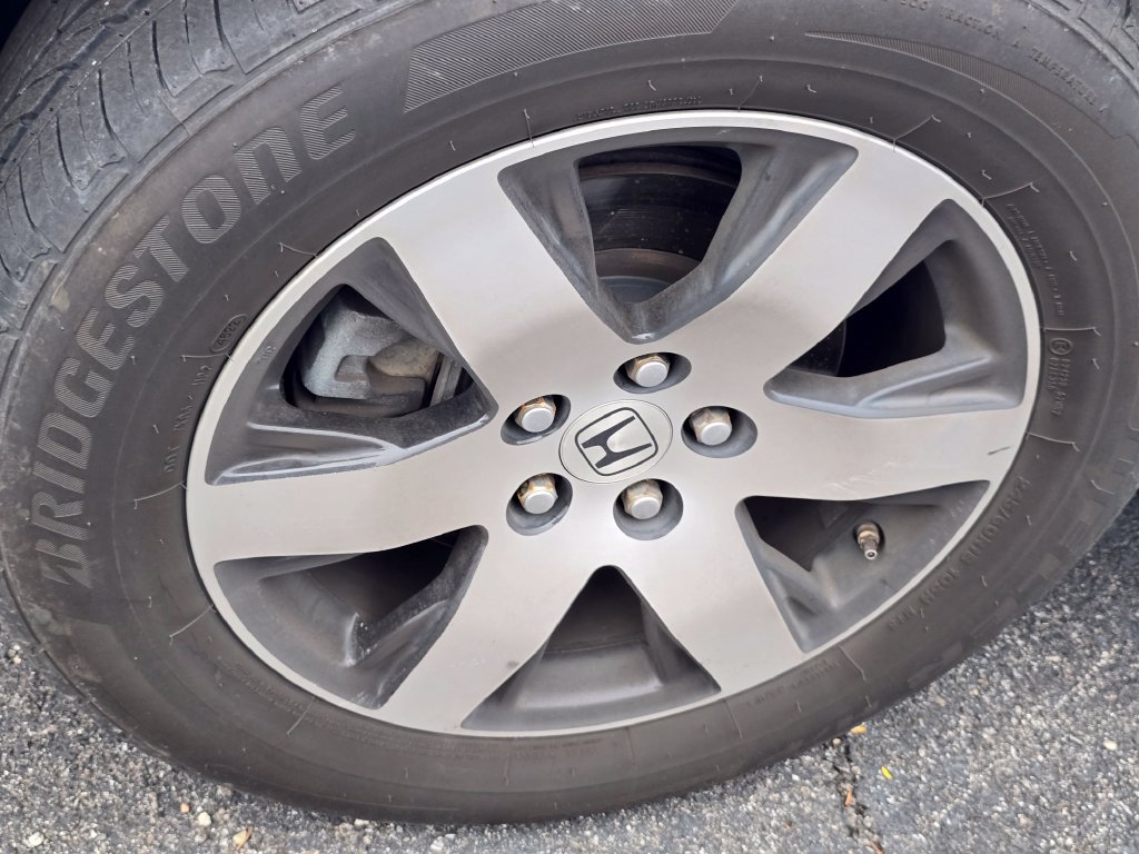 Used 2014 Honda Ridgeline SE image 25