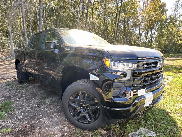 New 2026 Chevrolet Silverado 1500 RST w/ RST Select Package RWD image 19