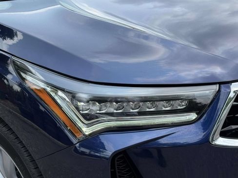Certified 2023 Acura RDX AWD image 8