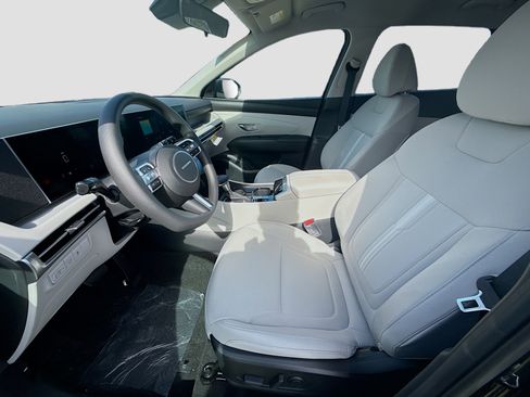 New 2026 Hyundai Tucson SEL image 14