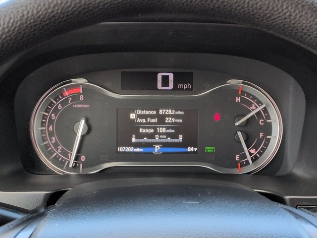 Used 2017 Honda Ridgeline RTS image 24