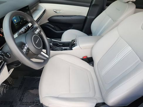 Certified 2026 Hyundai Tucson SEL FWD image 7