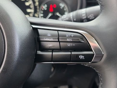 Certified 2025 MAZDA CX-30 AWD 2.5 S w/ Premium Package image 24