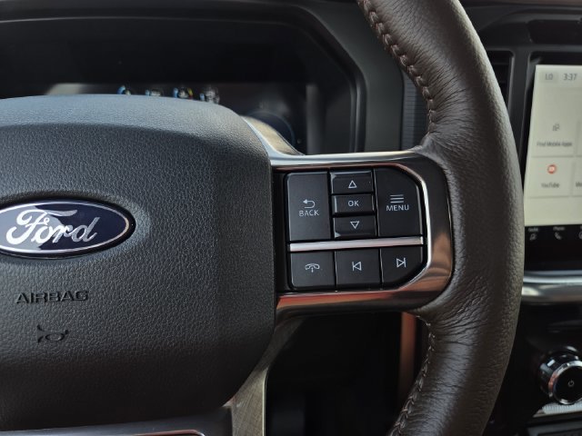 New 2026 Ford F150 King Ranch w/ Equipment Group 601A High AWD/4WD image 20