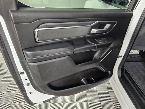 Used 2025 RAM 1500 Big Horn image 35