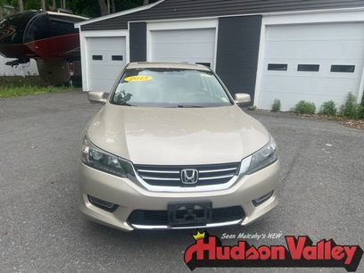 Used 2013 Honda Accord EX-L