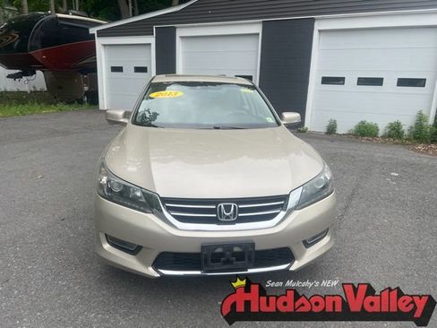 Used 2013 Honda Accord EX-L image 1