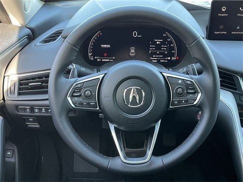 New 2025 Acura TLX w/ Technology Package image 15