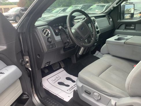 Used 2013 Ford F150 XLT w/ Luxury Equipment Group AWD/4WD image 16