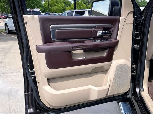 Used 2016 RAM 1500 Big Horn AWD/4WD image 20