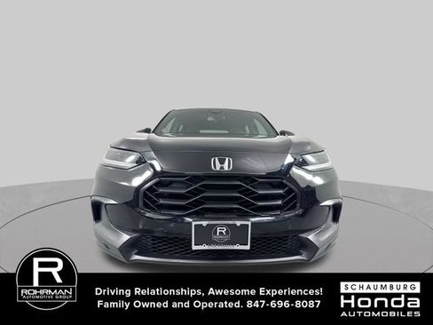 Used 2024 Honda HR-V Sport image 27