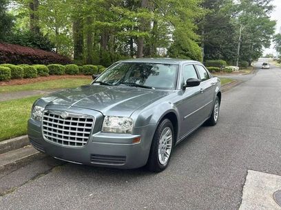 Used 2007 Chrysler 300