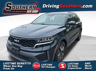 Used 2022 Kia Sorento S FWD 360° Tour