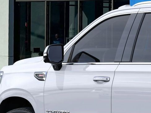 New 2026 GMC Yukon XL Elevation image 12