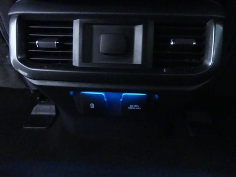 Used 2022 Ford F150 XLT w/ Equipment Group 302A High image 24