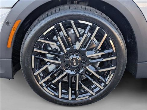 New 2026 MINI Cooper S FWD image 10