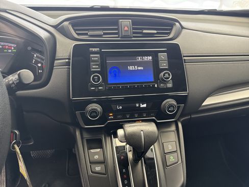 Used 2021 Honda CR-V LX image 11