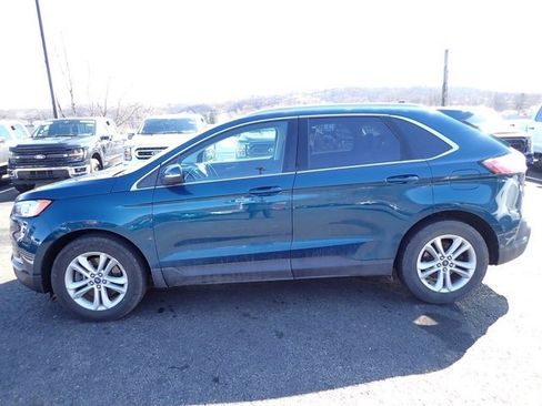 Used 2020 Ford Edge SEL w/ Convenience Package image 2
