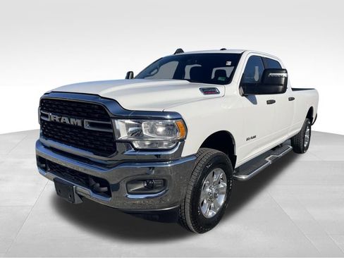 Used 2023 RAM 2500 Big Horn w/ Level 1 Equipment Group image 16