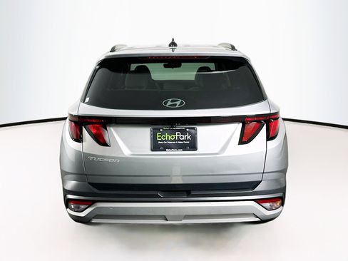 Used 2025 Hyundai Tucson SEL FWD image 7