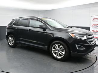 Used 2015 Ford Edge SEL w/ Equipment Group 201A video 2