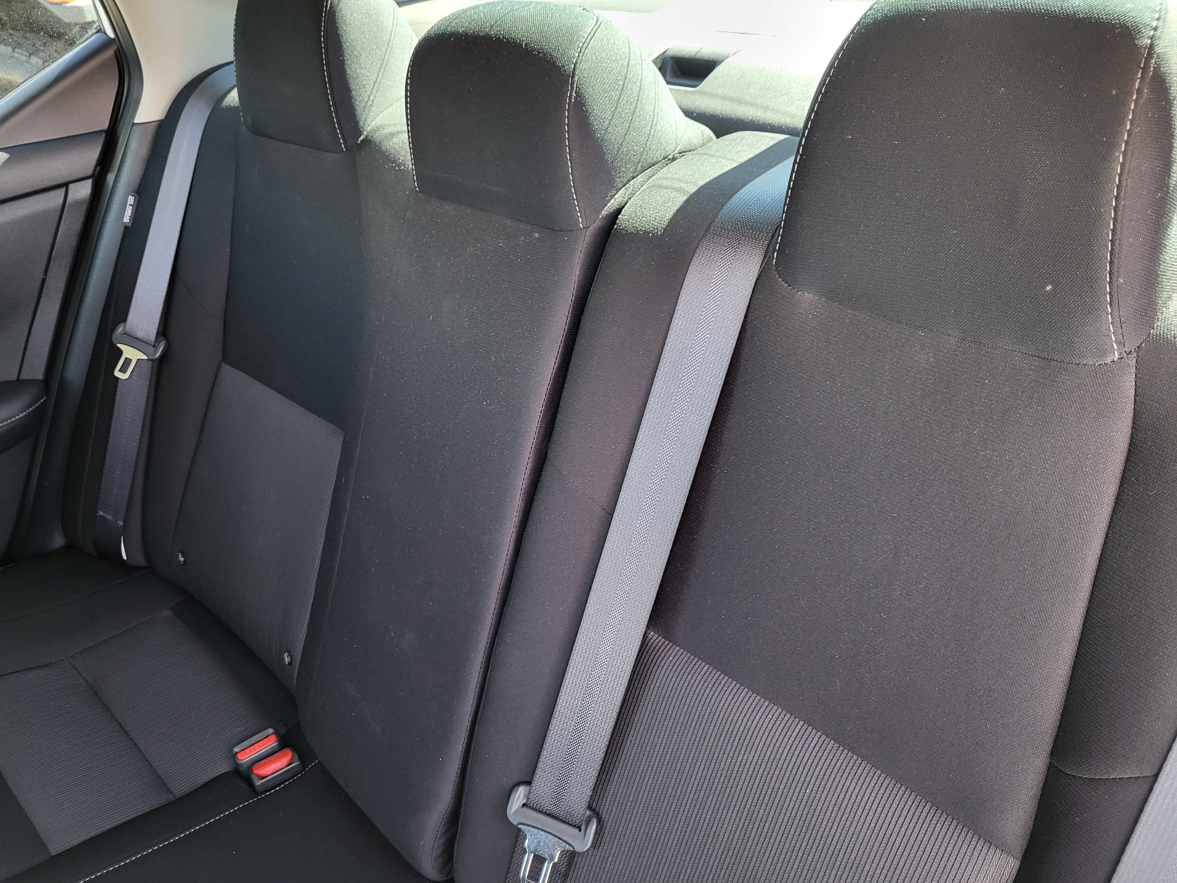 Certified 2025 Nissan Sentra SV w/ All-Weather Package FWD image 25