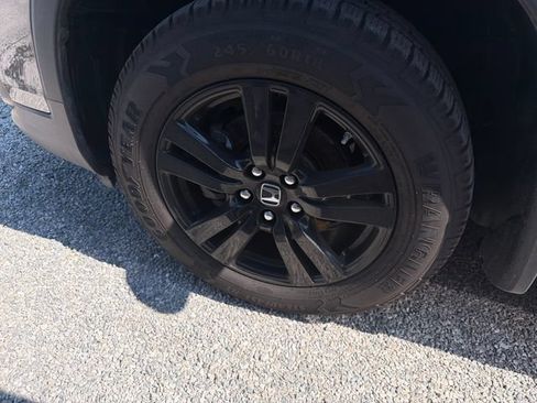 Used 2021 Honda Passport Touring image 26