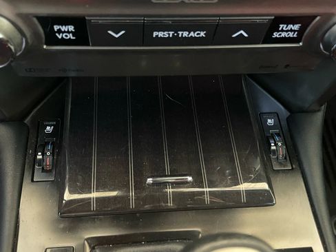 Used 2021 Lexus GX 460 Premium image 16