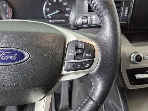Used 2023 Ford Explorer XLT w/ Equipment Group 202A image 20