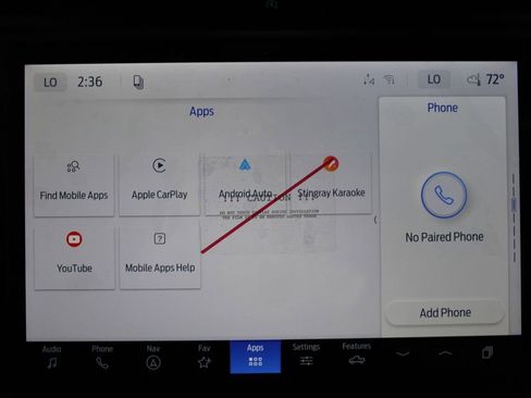 New 2026 Ford F150 XLT w/ Equipment Group 303A High image 45