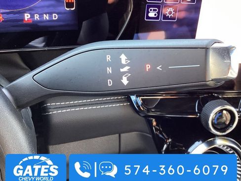 Used 2025 Chevrolet Blazer EV LT image 28