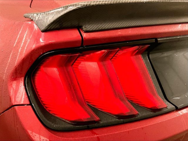 Used 2016 Ford Mustang Coupe RWD image 28
