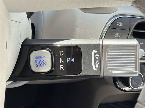 New 2026 Hyundai Palisade FWD Hybrid image 21