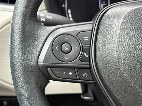 New 2026 Toyota Corolla Cross L image 27