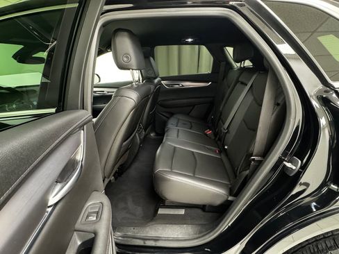 Used 2023 Cadillac XT5 Luxury image 12