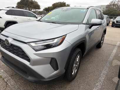 Used 2023 Toyota RAV4 XLE