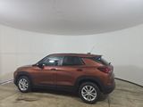 Used 2021 Chevrolet TrailBlazer LS image 4