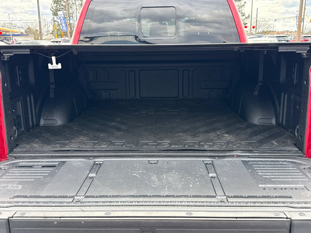 Certified 2025 Ford F150 Raptor AWD/4WD image 18