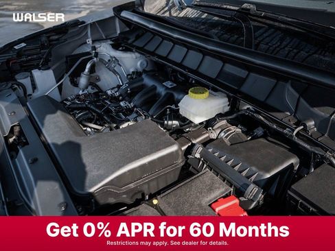 New 2025 Nissan Pathfinder SL image 7