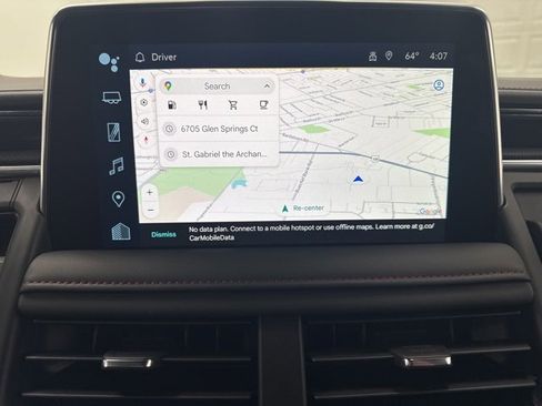 Used 2024 Chevrolet Suburban RST w/ Luxury Package image 20