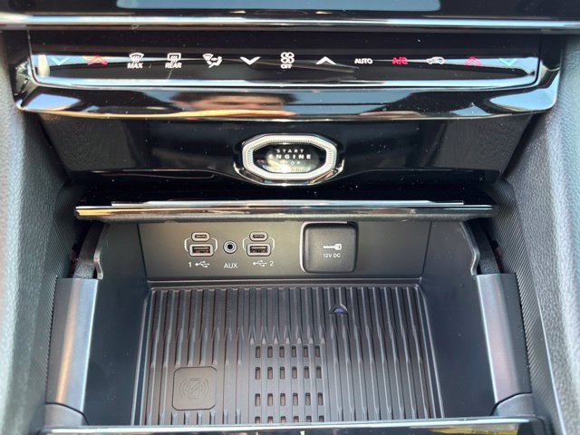 New 2027 Jeep Grand Cherokee L Limited w/ Limited Altitude Package RWD image 16