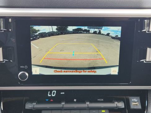 New 2026 Toyota Tundra SR5 RWD image 17