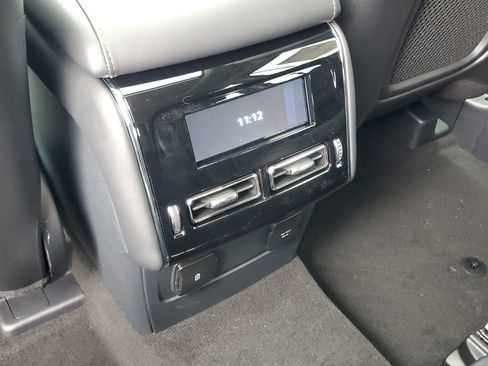 New 2026 Lincoln Aviator Reserve w/ Jet Appearance Package AWD/4WD image 25