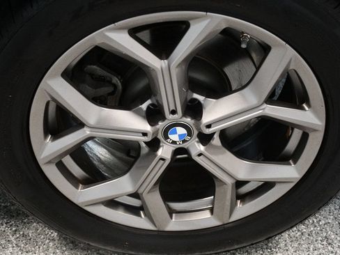 Used 2020 BMW X3 xDrive30i w/ Convenience Package AWD/4WD image 19