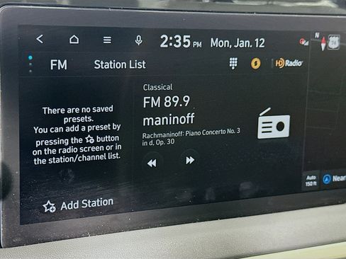 Used 2023 Hyundai Sonata SEL w/ Cargo Package image 21