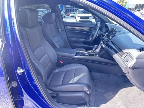 Used 2022 Honda Accord Sport image 17