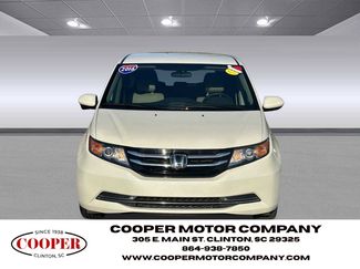 Used 2016 Honda Odyssey SE video 2
